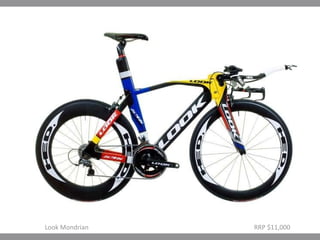 Look Mondrian RRP $11,000 
