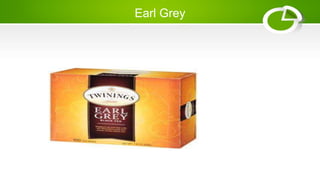 Earl Grey
 