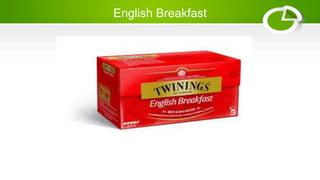 English Breakfast
 