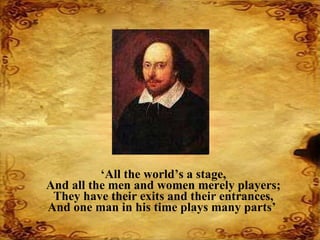 World’s Greatest Writers PPT