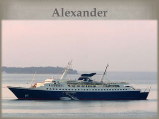 Alexander