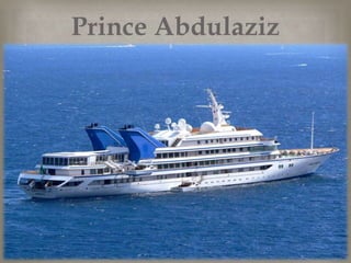 Prince Abdulaziz