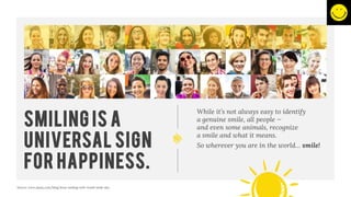 World Smile Day | PDF
