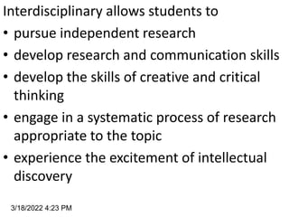 World studies extended essay introduction 2 | PPTX | Educational ...