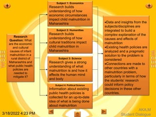 World studies extended essay introduction 2 | PPTX