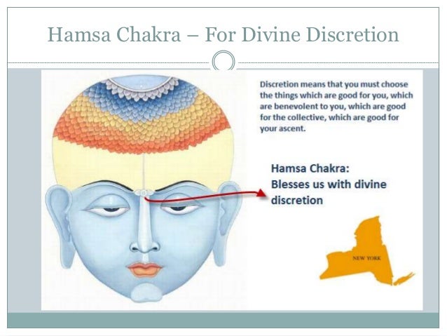 Image result for hamsa chakra sahaja yoga images