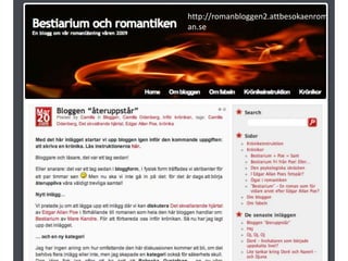 http://romanbloggen2.attbesokaenroman.se
