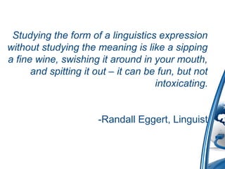 Worlds within words | PPT