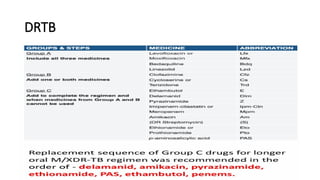 DRTB
 