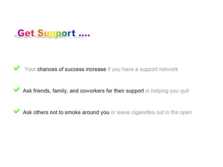 World tobacco day