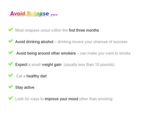 World tobacco day