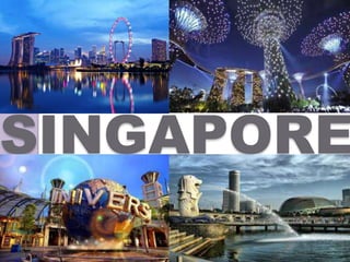 SINGAPORE
 