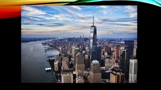 World trade center