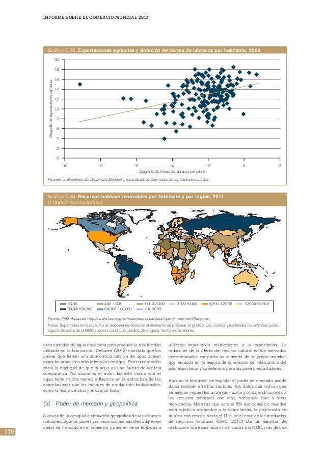 World trade report 2013