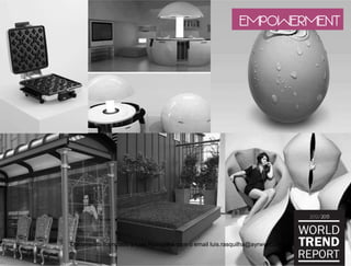 EMPOWERMENT
Documento licenciado a Luis Rasquilha com o email luis.rasquilha@ayrww.com
 