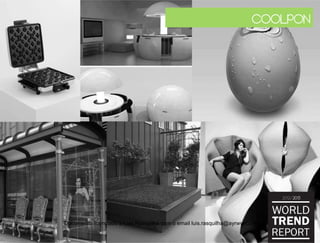 COOLPON
Documento licenciado a Luis Rasquilha com o email luis.rasquilha@ayrww.com
 