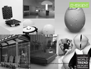 EMERGENT
Documento licenciado a Luis Rasquilha com o email luis.rasquilha@ayrww.com
 