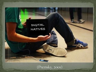 Digital technologies and the future of universities