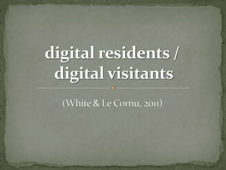 Digital technologies and the future of universities