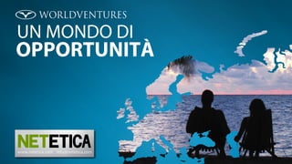 Worldventures italiano