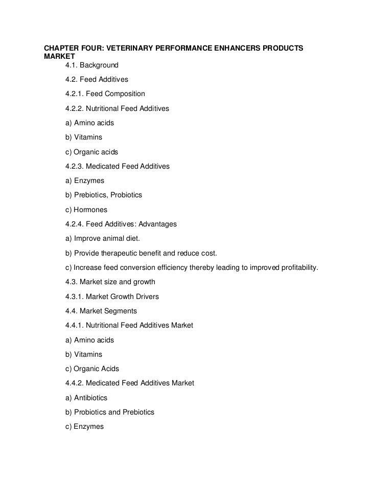 World Veterinary Health Products (Animal Pharmaceuticals, Vaccines, OTC