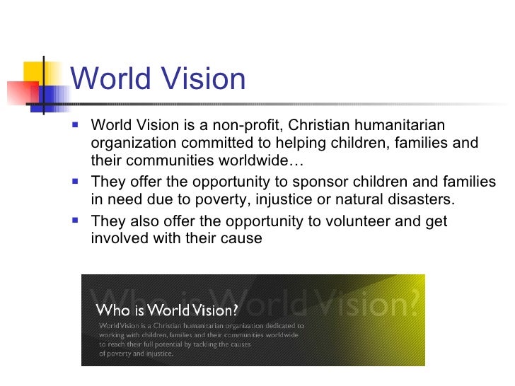 World Vision