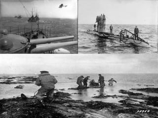WORLD WAR 1