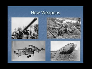 WORLD WAR 1