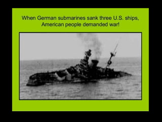 WORLD WAR 1
