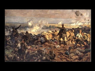 WORLD WAR 1