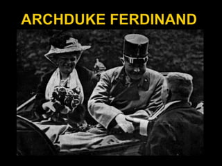 WORLD WAR 1