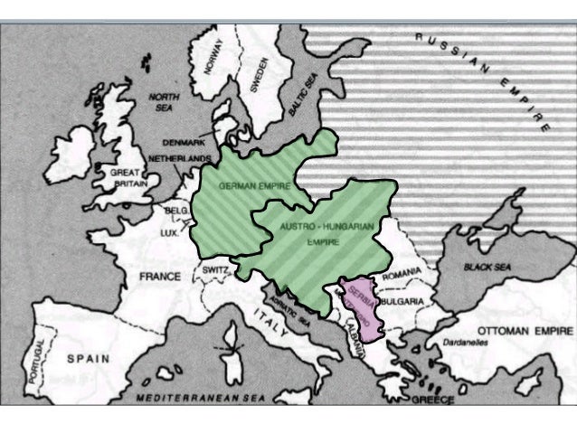 World War 1