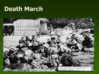 Death March
 
