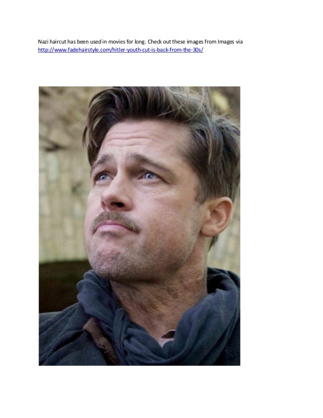 World War Haircut World War Haircut