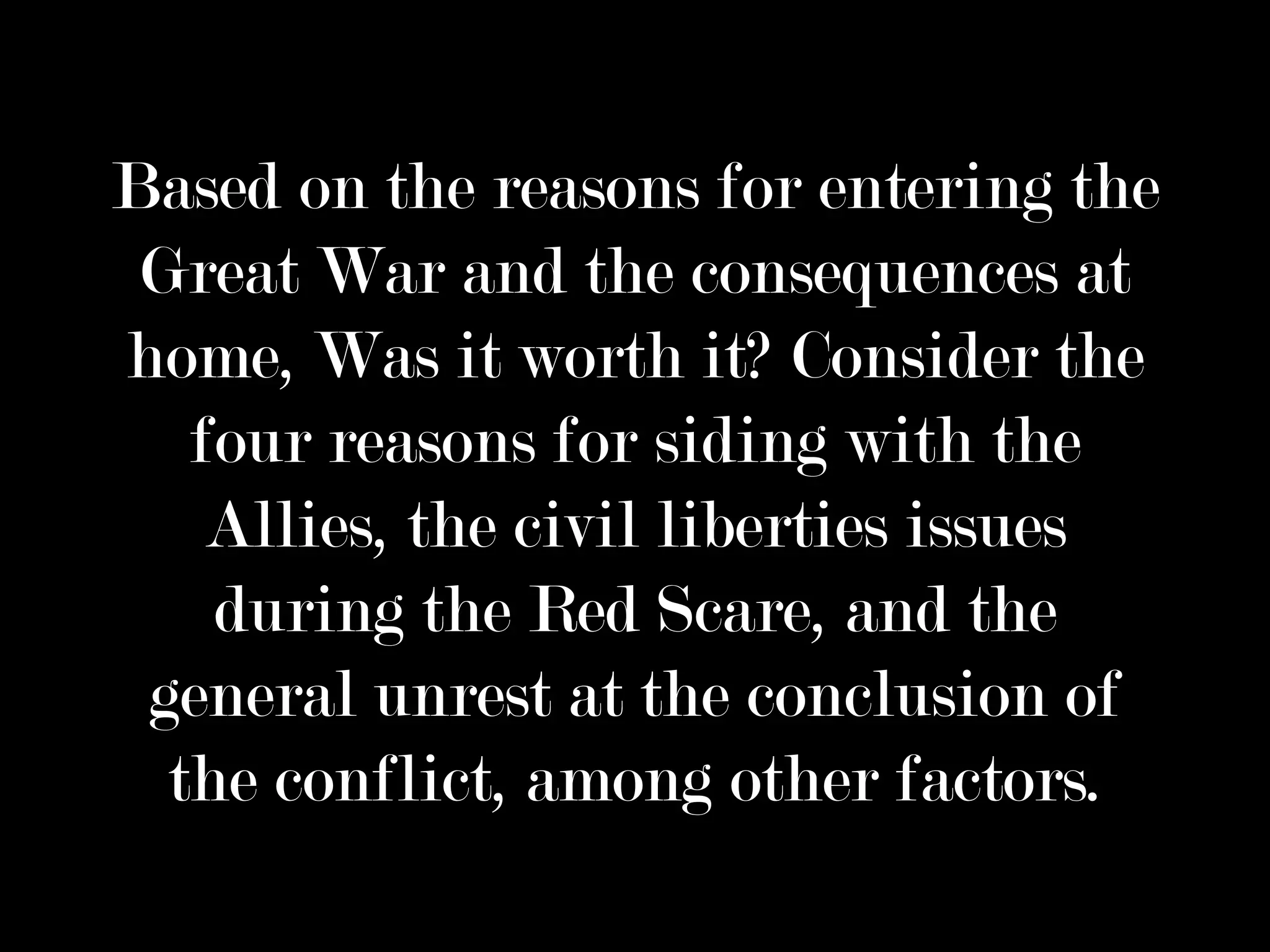 “BIG BILL”
HAYWOOD >>> IWW
 