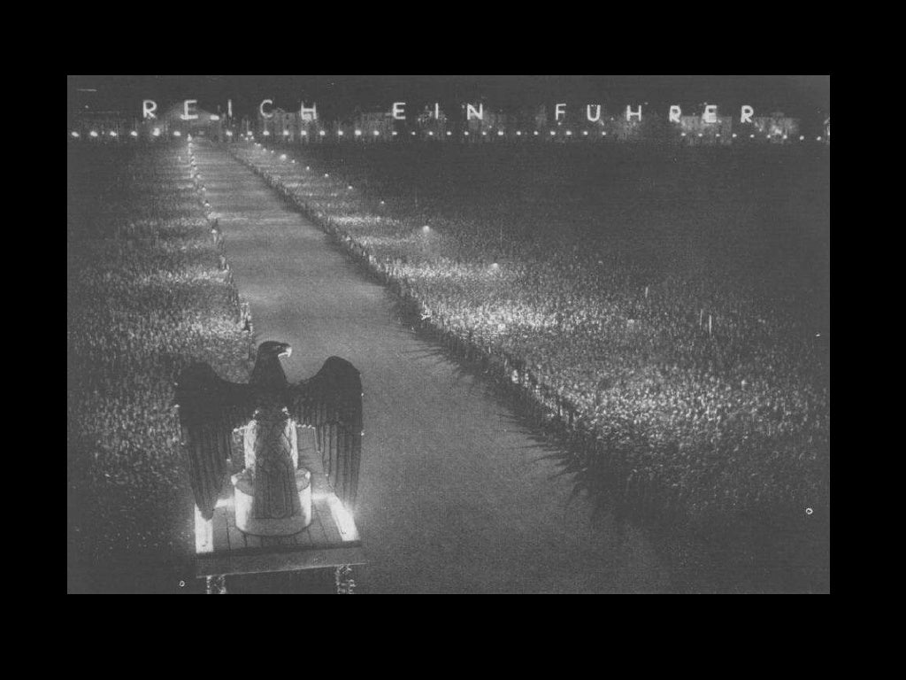 Topic 07 World War II