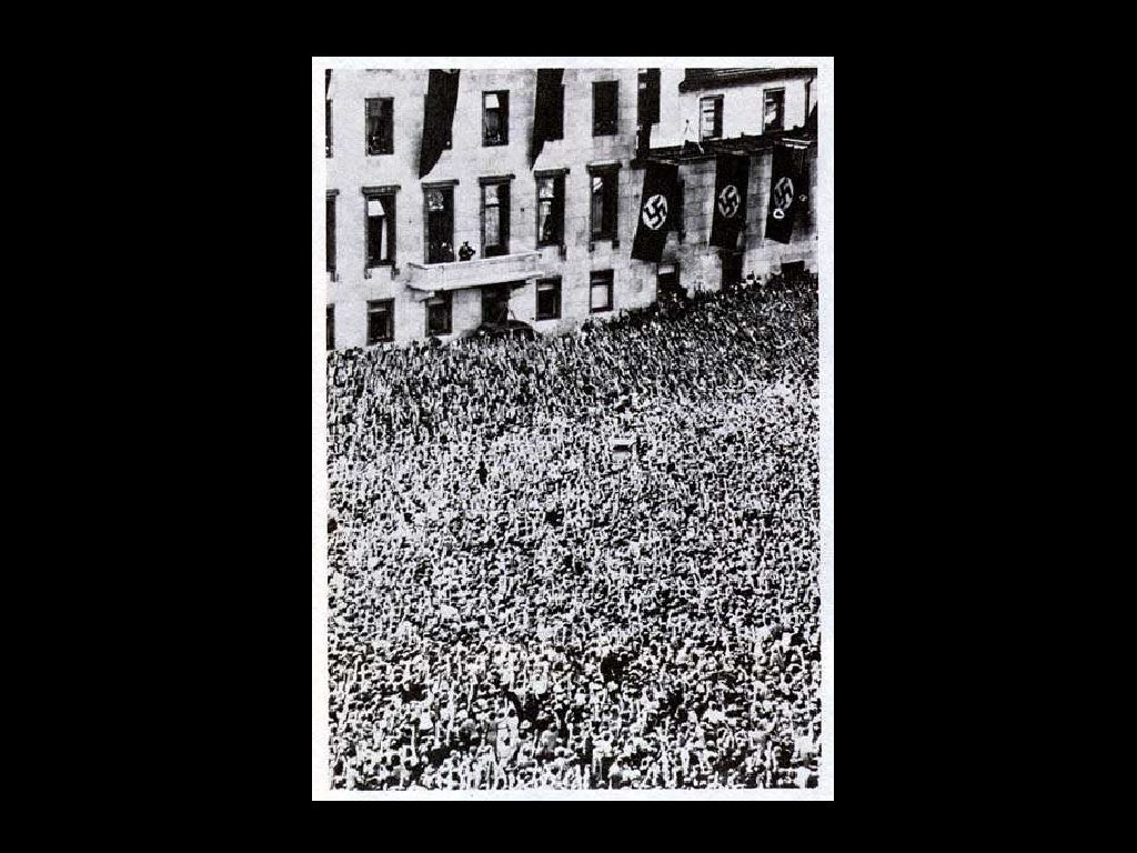 Topic 07 World War II