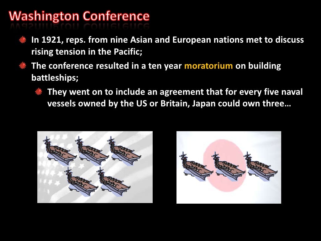 Topic 07 World War II