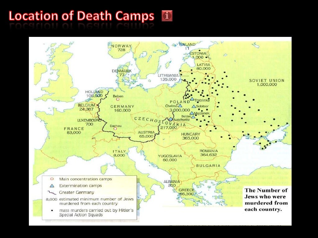 Topic 07 World War II