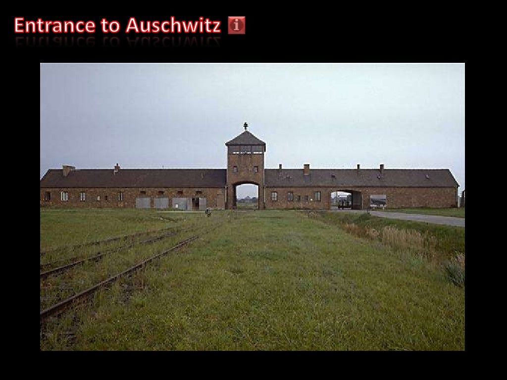 Topic 07 World War II