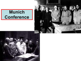 Munich
Conference
 