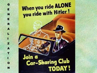 G
E
N
E
R
A
L
I
Z
A
T
I
O
N
 