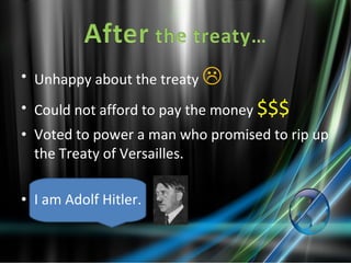 World war II | PPT