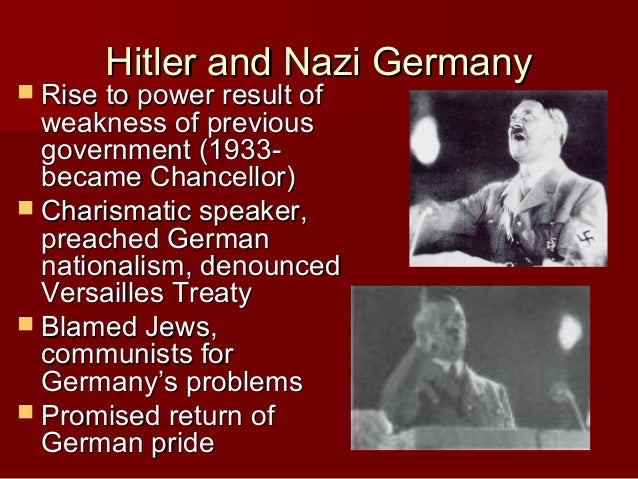 the treaty of versailles as a direct cause of world war ii Instructor name date the treaty of versailles made world war ii inevitable world war ii claimed more lives and involved more countries than any war that. the treaty of versailles as a direct cause of world war ii Instructor name date the treaty of versailles made world war ii inevitable world war ii claimed more lives and involved more countries than any war that.