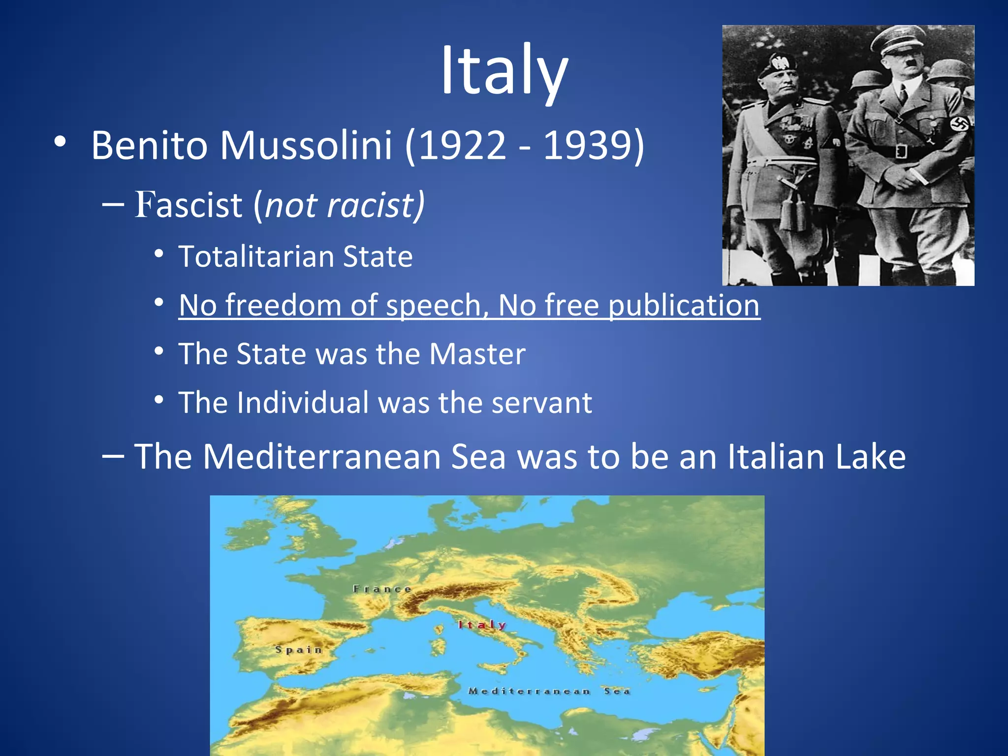 World war ii revised | PPT