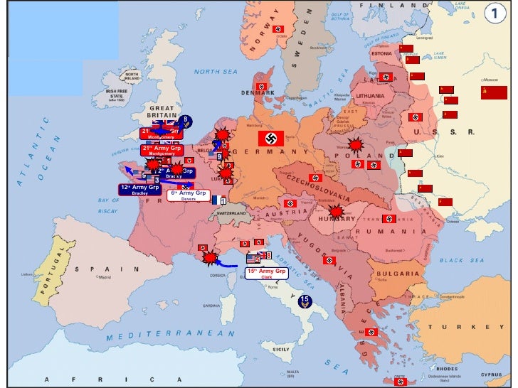 World War Ii Revisited Cool Graphics 2 - 
