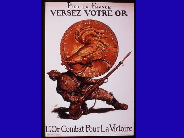 World War I Propaganda | PPT