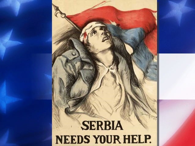 World War I Propaganda Posters | PPT