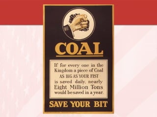 World war i propaganda posters