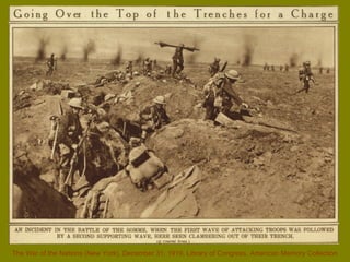 The War of the Nations (New York), December 31, 1919, Library of Congress, American Memory Collection 